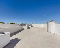 New Build - high-bungalow - San Javier - Murcia