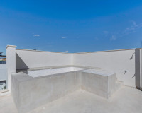 New Build - high-bungalow - San Javier - Murcia