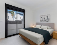 New Build - high-bungalow - San Javier - Murcia
