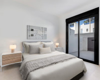 New Build - high-bungalow - San Javier - Murcia