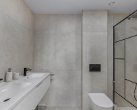 New Build - high-bungalow - San Javier - Murcia