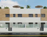 New Build - high-bungalow - San Javier - Murcia