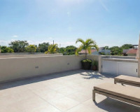 New Build - high-bungalow - San Javier - Murcia