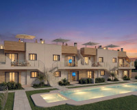 New Build - high-bungalow - San Javier - Murcia