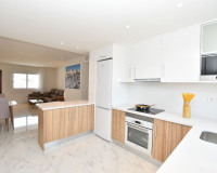 New Build - high-bungalow - San Miguel de Salinas