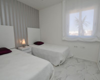 New Build - high-bungalow - San Miguel de Salinas