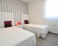 New Build - high-bungalow - San Miguel de Salinas