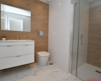 New Build - high-bungalow - San Miguel de Salinas