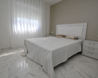 New Build - high-bungalow - San Miguel de Salinas