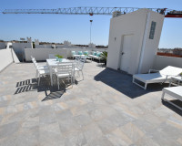 New Build - high-bungalow - San Miguel de Salinas