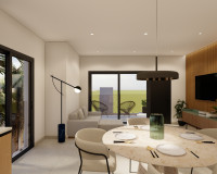 New Build - high-bungalow - San Pedro del Pinatar - San Pedro de Pinatar