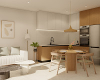 New Build - high-bungalow - San Pedro del Pinatar - San Pedro de Pinatar