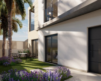 New Build - high-bungalow - San Pedro del Pinatar - San Pedro de Pinatar