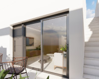 New Build - high-bungalow - San Pedro del Pinatar - San Pedro de Pinatar