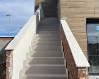 New Build - high-bungalow - San Pedro del Pinatar - San Pedro de Pinatar