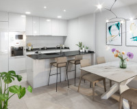 New Build - high-bungalow - San Pedro del Pinatar - San Pedro de Pinatar