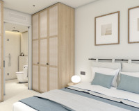 New Build - high-bungalow - Torre de la Horadada