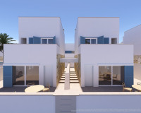 New Build - high-bungalow - Torre de la Horadada