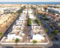 New Build - high-bungalow - Torre de la Horadada