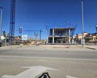 New Build - high-bungalow - Torre de la Horadada