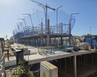 New Build - high-bungalow - Torre de la Horadada