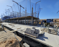 New Build - high-bungalow - Torre de la Horadada