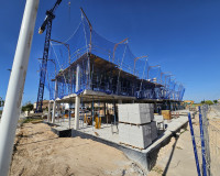 New Build - high-bungalow - Torre de la Horadada