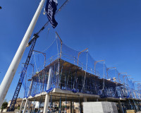 New Build - high-bungalow - Torre de la Horadada