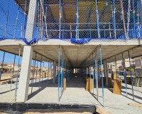 New Build - high-bungalow - Torre de la Horadada