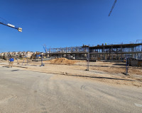 New Build - high-bungalow - Torre de la Horadada