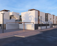 New Build - high-bungalow - Torre Pacheco