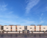 New Build - high-bungalow - Torre Pacheco