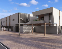 New Build - high-bungalow - Torre Pacheco