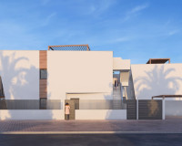 New Build - high-bungalow - Torre Pacheco
