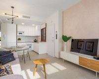 New Build - high-bungalow - Torrevieja - TORREVIEJA