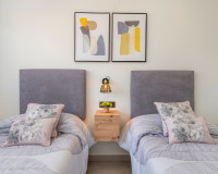 New Build - high-bungalow - Torrevieja - TORREVIEJA