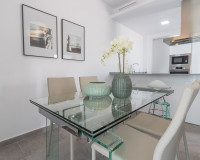 New Build - high-bungalow - Torrevieja - TORREVIEJA