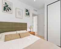 New Build - high-bungalow - Torrevieja - TORREVIEJA