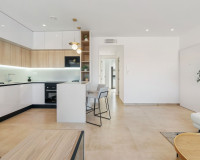 New Build - high-bungalow - Torrevieja - TORREVIEJA