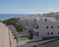 New Build - high-bungalow - Torrevieja - TORREVIEJA