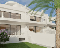 New Build - high-bungalow - Torrevieja - TORREVIEJA