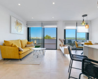 New Build - high-bungalow - Torrevieja - TORREVIEJA