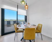 New Build - high-bungalow - Torrevieja - TORREVIEJA