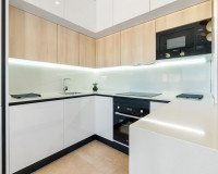 New Build - high-bungalow - Torrevieja - TORREVIEJA