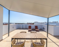 New Build - high-bungalow - Torrevieja - TORREVIEJA