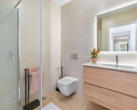 New Build - high-bungalow - Torrevieja - TORREVIEJA