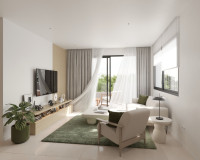 New Build - high-bungalow - Torrevieja - TORREVIEJA