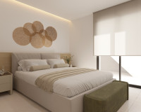 New Build - high-bungalow - Torrevieja - TORREVIEJA