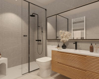 New Build - high-bungalow - Torrevieja - TORREVIEJA