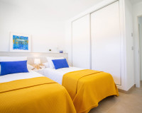 New Build - high-bungalow - Vistabella - Orihuela